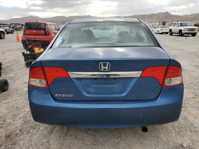 Photo 5 VIN: 2HGFA16989H520444 - HONDA CIVIC EXL 