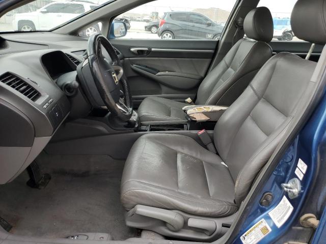 Photo 6 VIN: 2HGFA16989H520444 - HONDA CIVIC EXL 