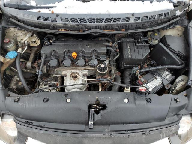 Photo 10 VIN: 2HGFA16998H506924 - HONDA CIVIC 