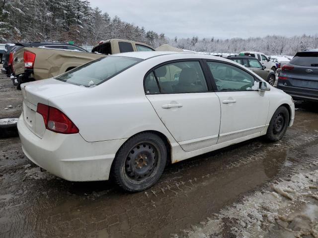 Photo 2 VIN: 2HGFA16998H506924 - HONDA CIVIC 