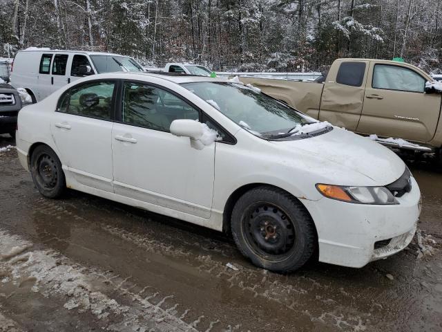 Photo 3 VIN: 2HGFA16998H506924 - HONDA CIVIC 