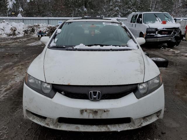 Photo 4 VIN: 2HGFA16998H506924 - HONDA CIVIC 