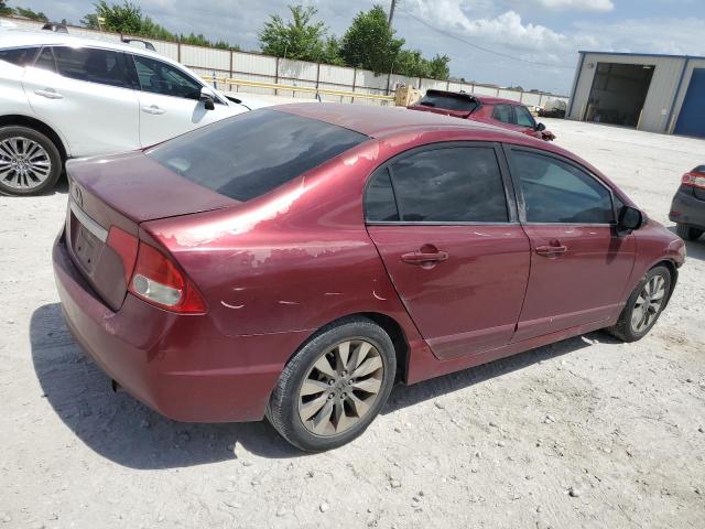 Photo 2 VIN: 2HGFA16999H335965 - HONDA CIVIC 