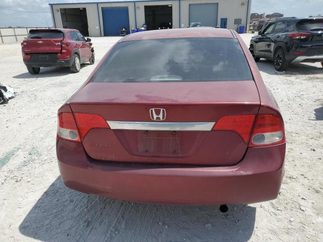 Photo 5 VIN: 2HGFA16999H335965 - HONDA CIVIC 