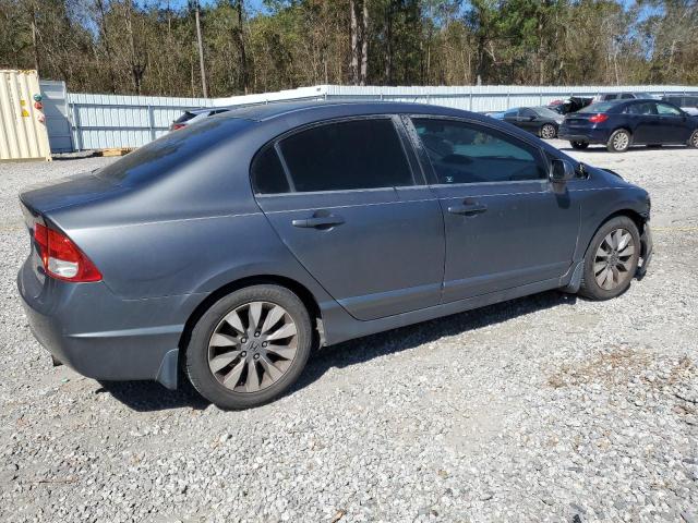 Photo 2 VIN: 2HGFA16999H346917 - HONDA CIVIC EXL 