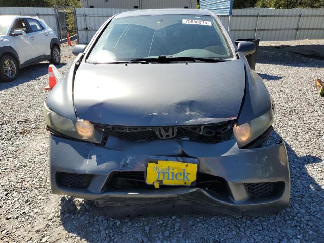 Photo 4 VIN: 2HGFA16999H346917 - HONDA CIVIC EXL 