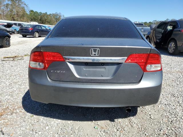 Photo 5 VIN: 2HGFA16999H346917 - HONDA CIVIC EXL 