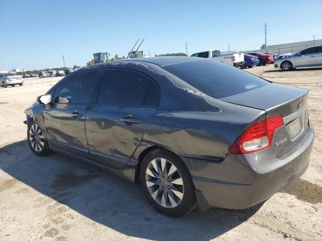 Photo 1 VIN: 2HGFA16999H502549 - HONDA CIVIC 