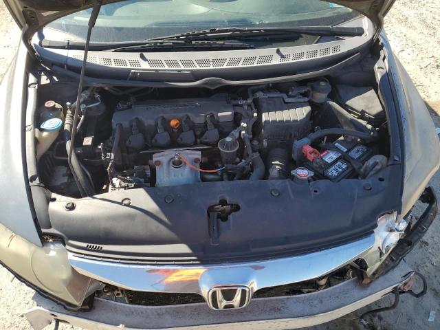 Photo 10 VIN: 2HGFA16999H502549 - HONDA CIVIC 