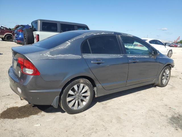 Photo 2 VIN: 2HGFA16999H502549 - HONDA CIVIC 