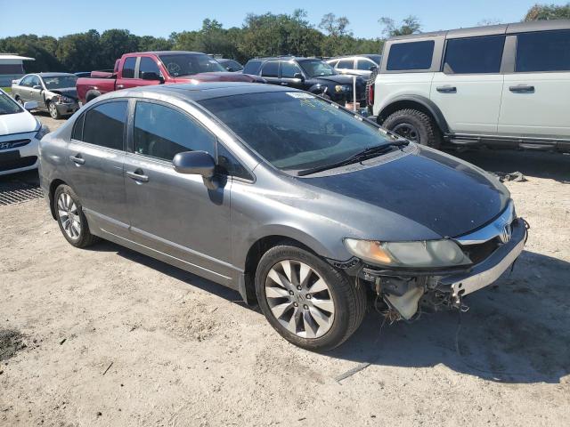 Photo 3 VIN: 2HGFA16999H502549 - HONDA CIVIC 