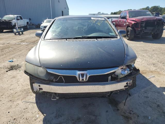 Photo 4 VIN: 2HGFA16999H502549 - HONDA CIVIC 