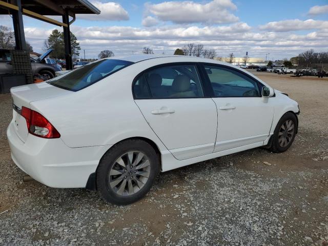 Photo 2 VIN: 2HGFA16999H519349 - HONDA CIVIC 