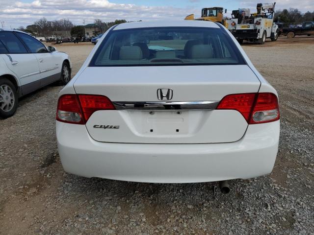 Photo 5 VIN: 2HGFA16999H519349 - HONDA CIVIC 