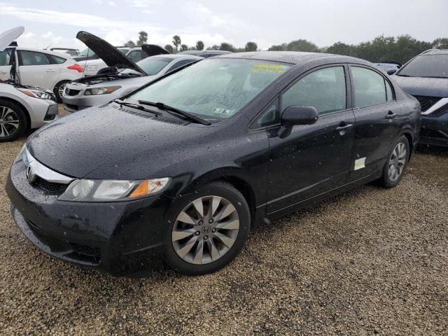 Photo 0 VIN: 2HGFA16999H521098 - HONDA CIVIC EXL 