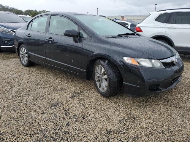 Photo 3 VIN: 2HGFA16999H521098 - HONDA CIVIC EXL 