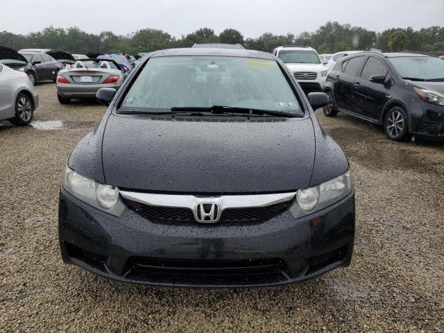 Photo 4 VIN: 2HGFA16999H521098 - HONDA CIVIC EXL 