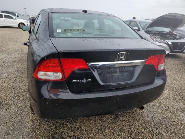 Photo 5 VIN: 2HGFA16999H521098 - HONDA CIVIC EXL 