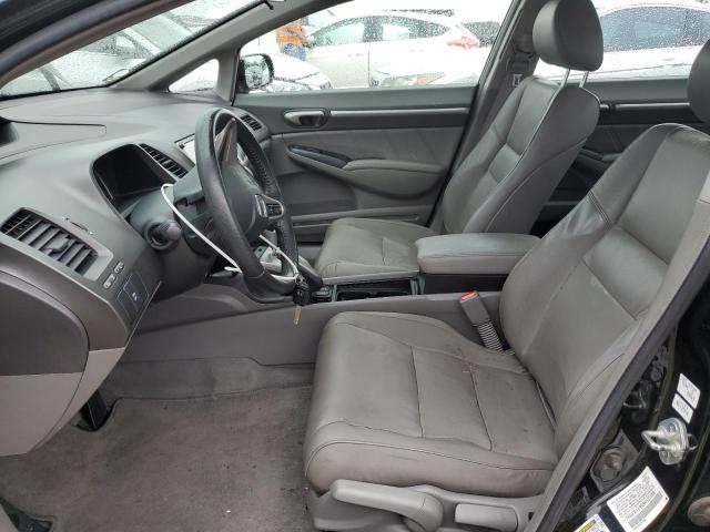 Photo 6 VIN: 2HGFA16999H521098 - HONDA CIVIC EXL 