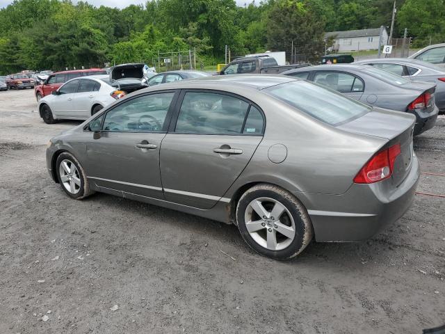 Photo 1 VIN: 2HGFA169X8H304173 - HONDA CIVIC 