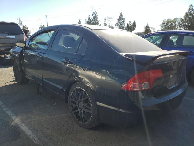 Photo 1 VIN: 2HGFA169X8H334614 - HONDA CIVIC 