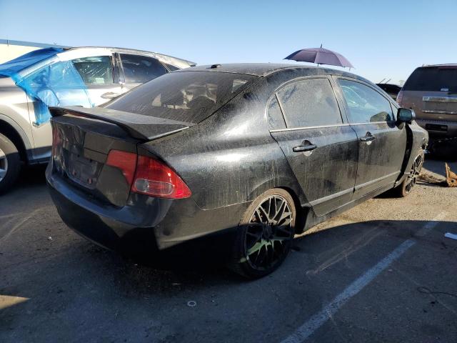 Photo 2 VIN: 2HGFA169X8H334614 - HONDA CIVIC 