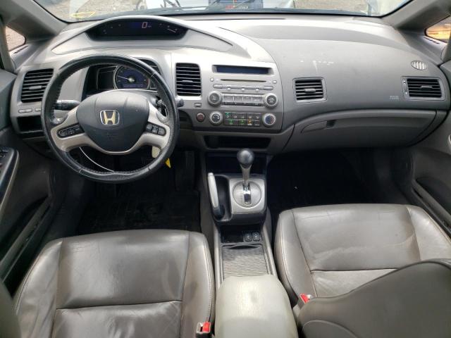 Photo 7 VIN: 2HGFA169X8H340106 - HONDA CIVIC 