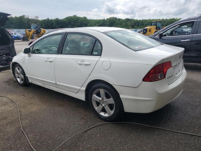 Photo 1 VIN: 2HGFA169X8H527409 - HONDA CIVIC 