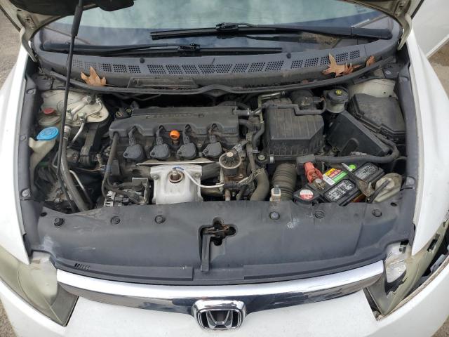 Photo 10 VIN: 2HGFA169X8H527409 - HONDA CIVIC 