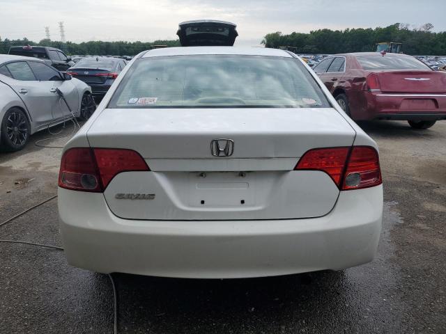 Photo 5 VIN: 2HGFA169X8H527409 - HONDA CIVIC 