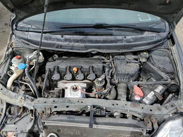 Photo 10 VIN: 2HGFA169X9H340866 - HONDA CIVIC 