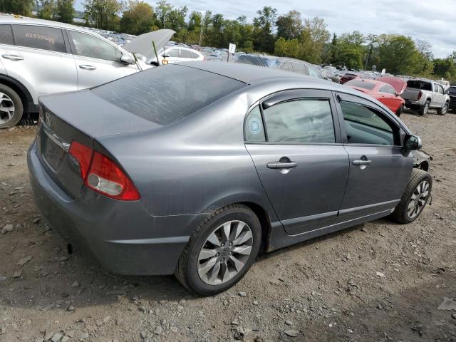 Photo 2 VIN: 2HGFA169X9H340866 - HONDA CIVIC 