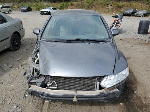 Photo 4 VIN: 2HGFA169X9H340866 - HONDA CIVIC 