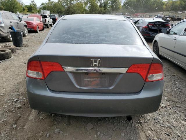 Photo 5 VIN: 2HGFA169X9H340866 - HONDA CIVIC 