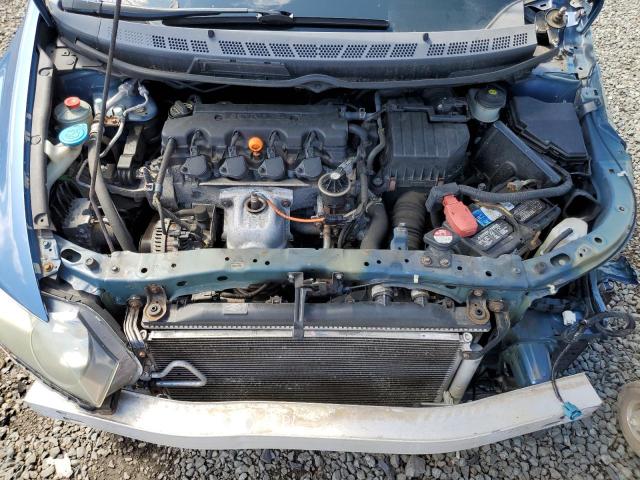 Photo 10 VIN: 2HGFA169X9H356422 - HONDA CIVIC 