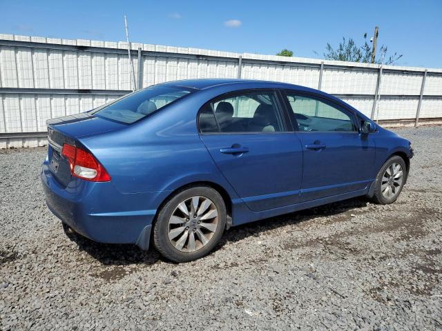 Photo 2 VIN: 2HGFA169X9H356422 - HONDA CIVIC 