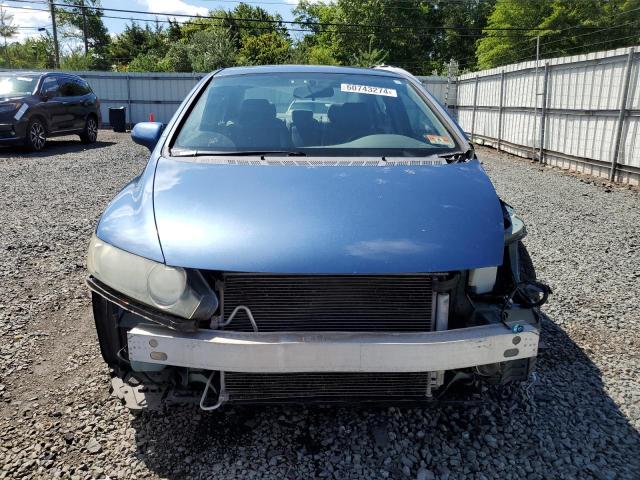 Photo 4 VIN: 2HGFA169X9H356422 - HONDA CIVIC 