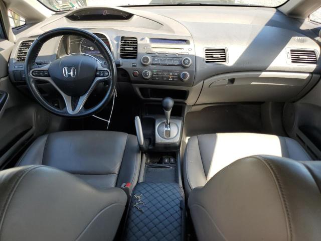 Photo 7 VIN: 2HGFA169X9H356422 - HONDA CIVIC 