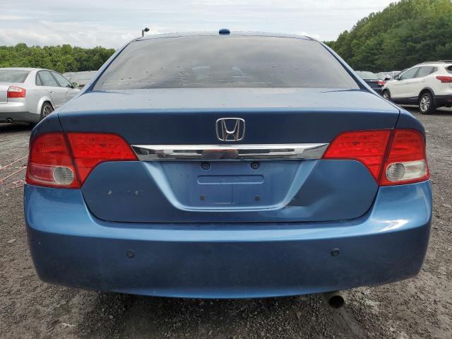 Photo 5 VIN: 2HGFA169X9H501720 - HONDA CIVIC EXL 