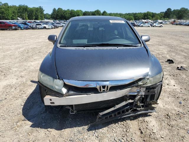 Photo 4 VIN: 2HGFA169X9H528836 - HONDA CIVIC 