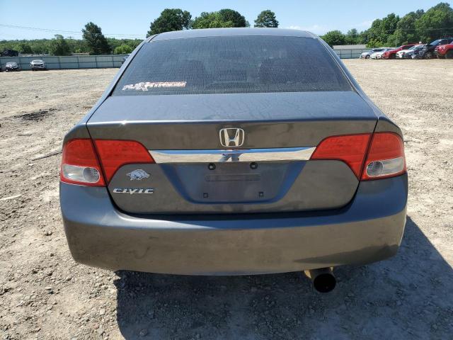 Photo 5 VIN: 2HGFA169X9H528836 - HONDA CIVIC 