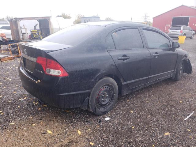 Photo 3 VIN: 2HGFA1E22AH002984 - HONDA CIVIC DX 