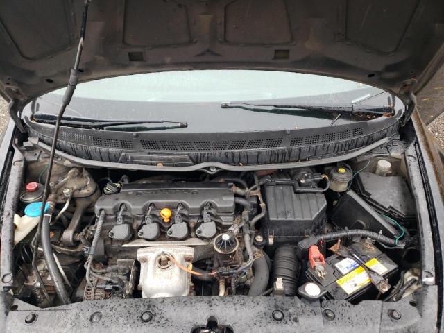 Photo 6 VIN: 2HGFA1E22AH002984 - HONDA CIVIC DX 