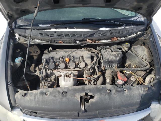 Photo 10 VIN: 2HGFA1E23AH045908 - HONDA CIVIC DX 