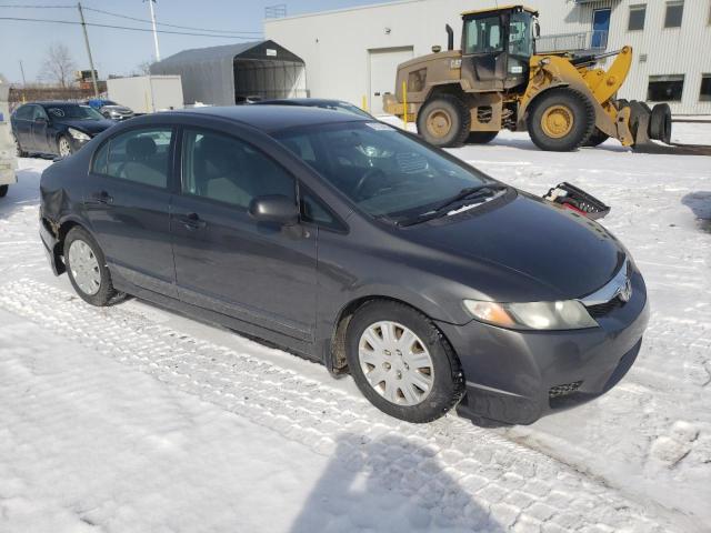 Photo 3 VIN: 2HGFA1E23AH045908 - HONDA CIVIC DX 