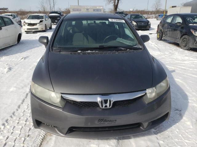 Photo 4 VIN: 2HGFA1E23AH045908 - HONDA CIVIC DX 