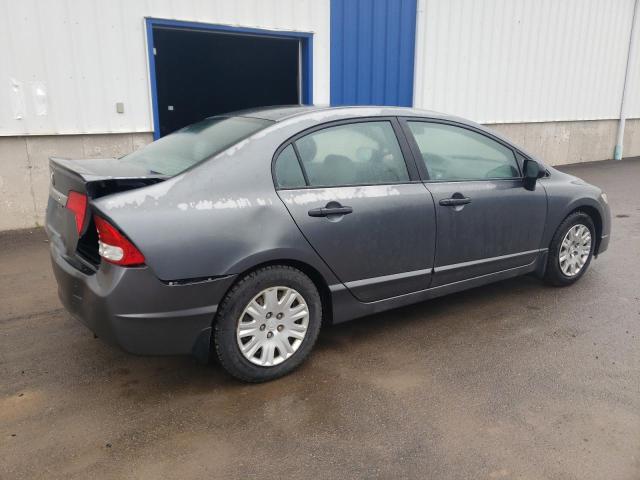 Photo 2 VIN: 2HGFA1E25AH034408 - HONDA CIVIC DX 