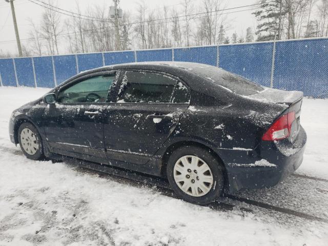 Photo 1 VIN: 2HGFA1E26AH027628 - HONDA CIVIC 