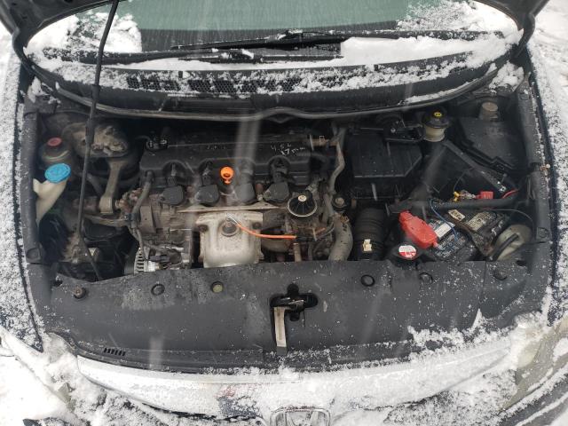 Photo 10 VIN: 2HGFA1E26AH027628 - HONDA CIVIC 