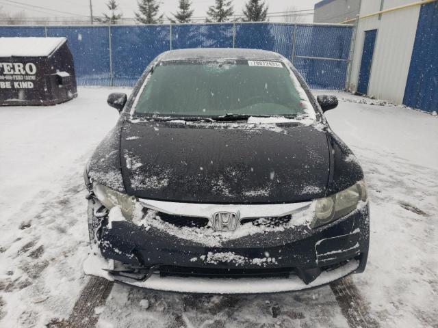 Photo 4 VIN: 2HGFA1E26AH027628 - HONDA CIVIC 